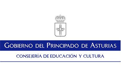 Consejería de Educación y Cultura, Gobierno del Principado de Asturias