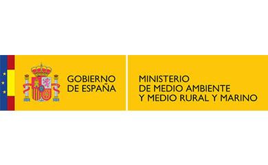 Ministerio de medio ambiente y medio rural y marino, gobierno de España