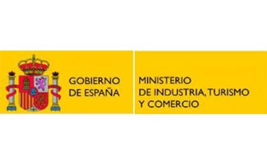 Ministerio de industria, turismo y comercio, gobierno de España
