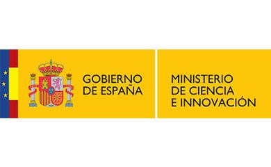 Ministerio de ciencia e innovación, gobierno de España