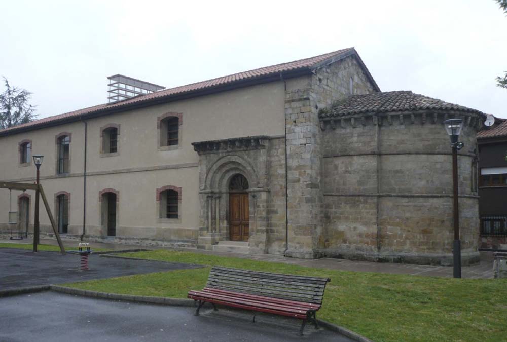 Centro Cultural de Villamayor, Piloña-Asturias