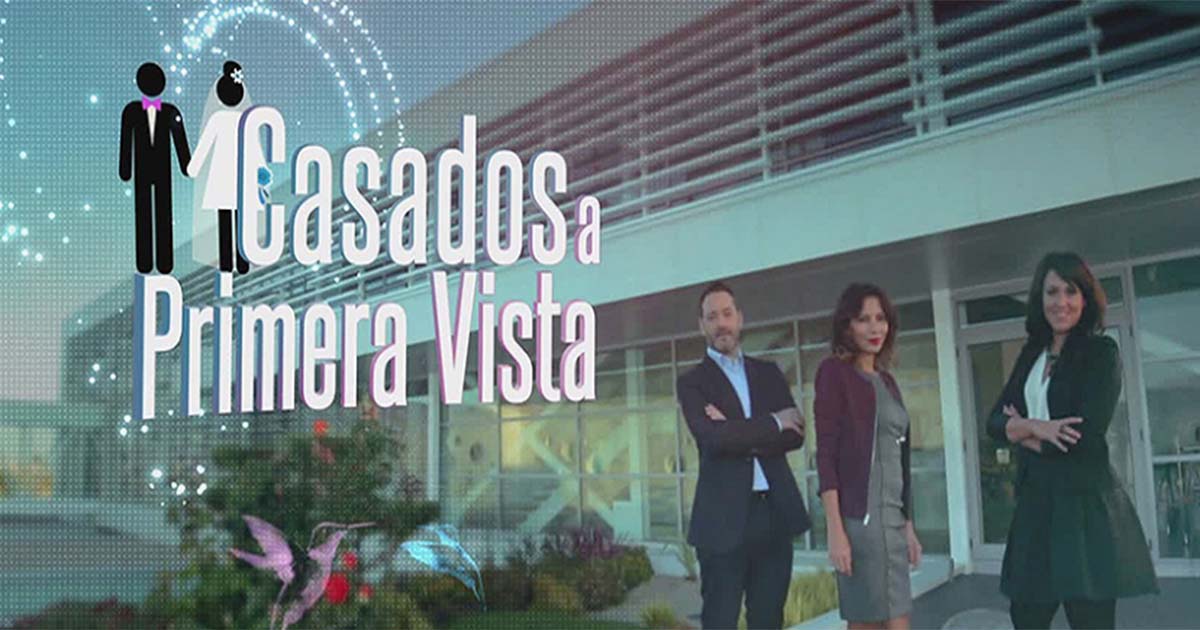 Antena 3 recurre a un proyecto de INSPYRA para las localizaciones de  ‘Casados a Primera Vista’